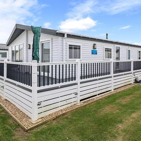 33 Beach Retreat Lodge Pevensey Bay Holiday Park Luaran gambar