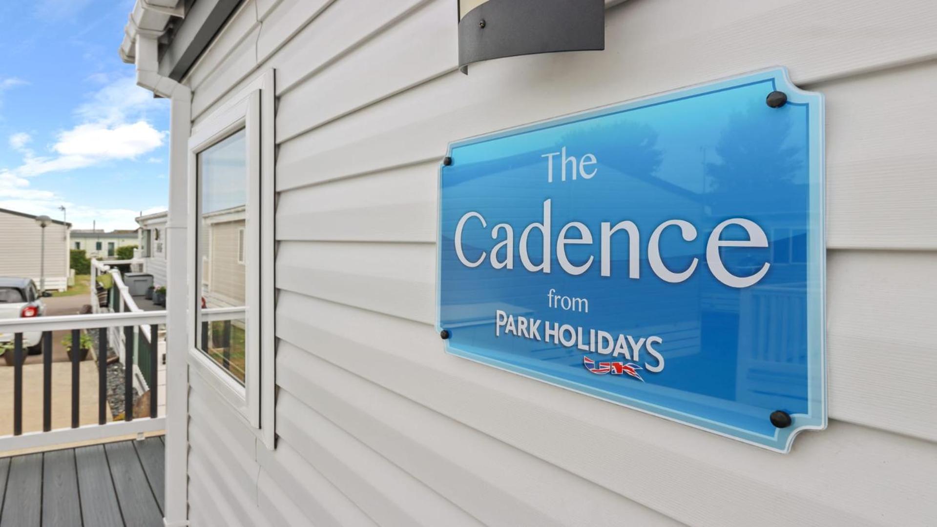 33 Beach Retreat Lodge Pevensey Bay Holiday Park Luaran gambar