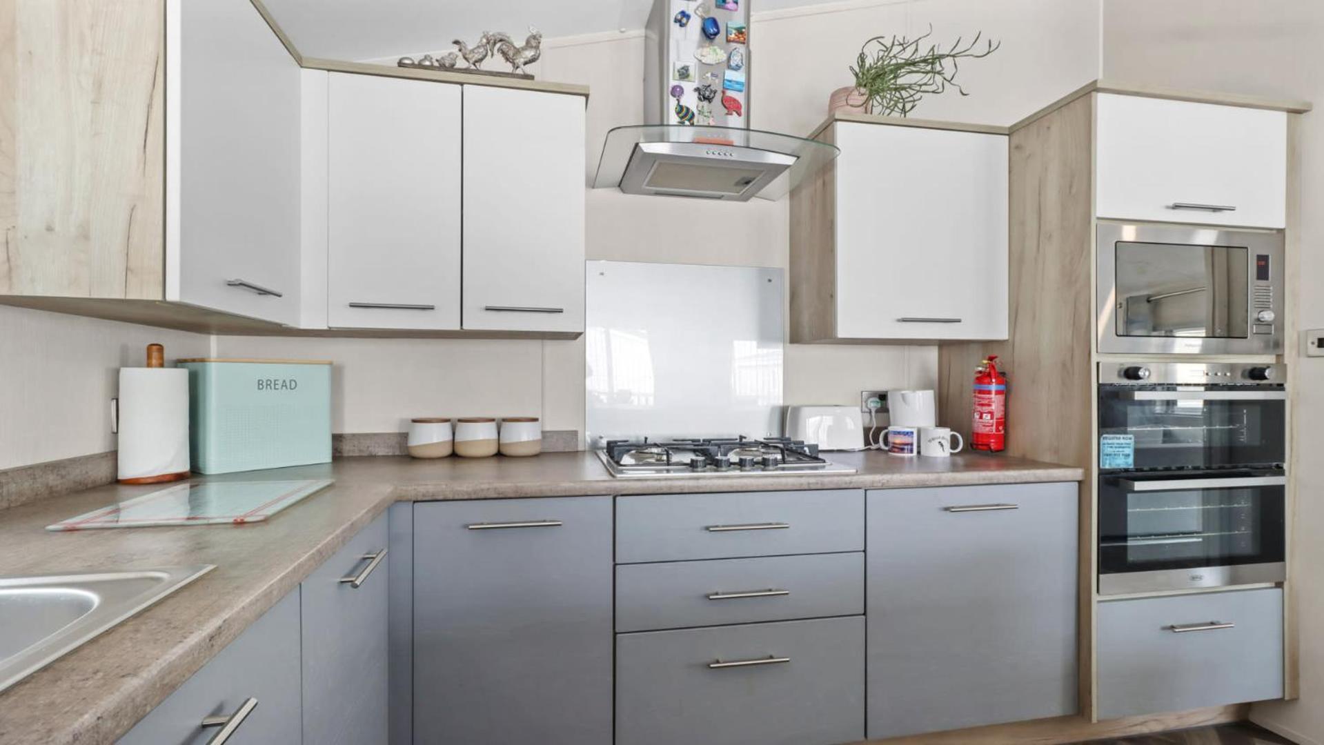 33 Beach Retreat Lodge Pevensey Bay Holiday Park Luaran gambar