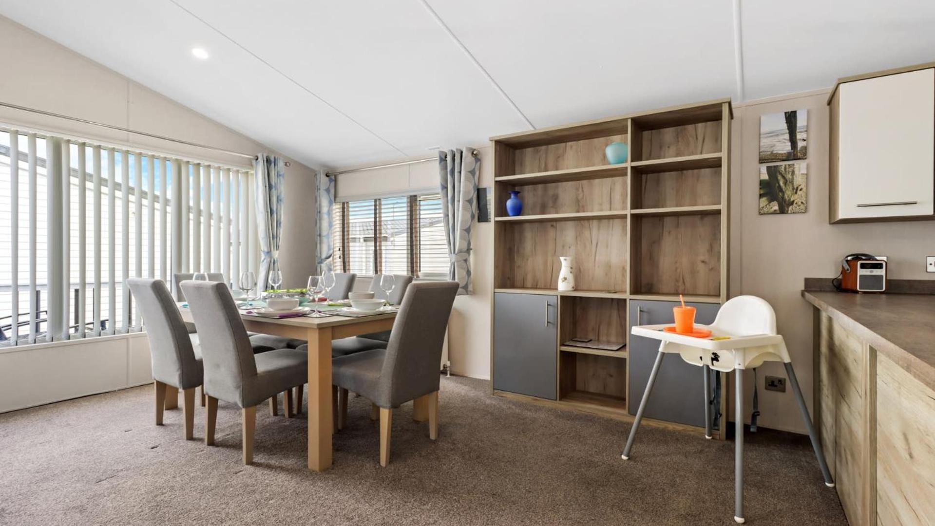 33 Beach Retreat Lodge Pevensey Bay Holiday Park Luaran gambar