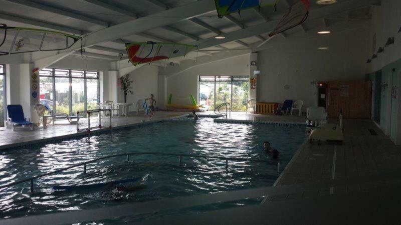 33 Beach Retreat Lodge Pevensey Bay Holiday Park Luaran gambar